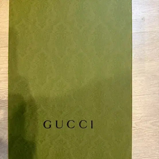 [BUNJANG] Gucci GG Embossed Sneakers / 구찌 남성용 GG 엠보시드 스니커즈(새상품)풀구성