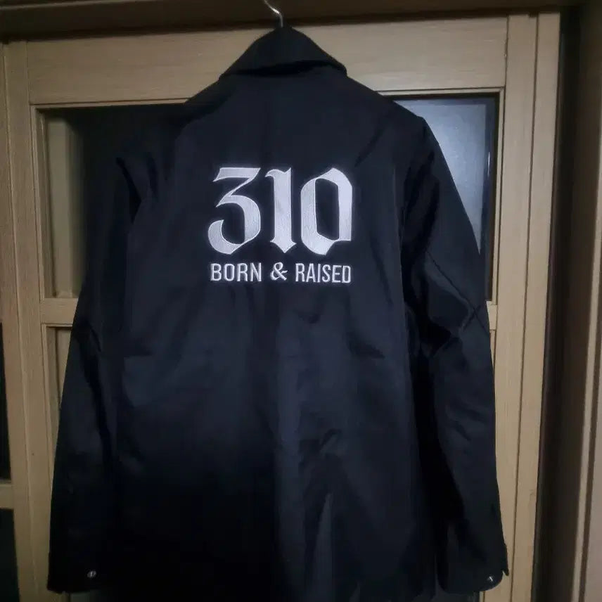 [BUNJANG] New Era Coach Jacket - Size 95 / 뉴에라 코치자켓 95 새옷수준