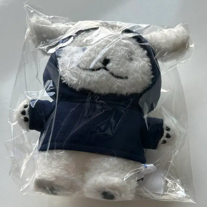 [BUNJANG] MONSTA X Minhyuk Mini Mongkko Doll / 몬스타엑스 민혁 인형 미니 멍꼬