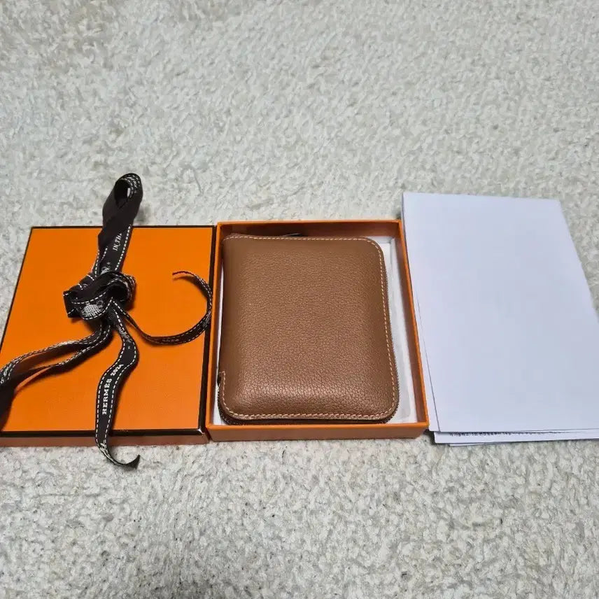 [BUNJANG] Hermès Wallet / 에르메스 지갑 판매합니다.