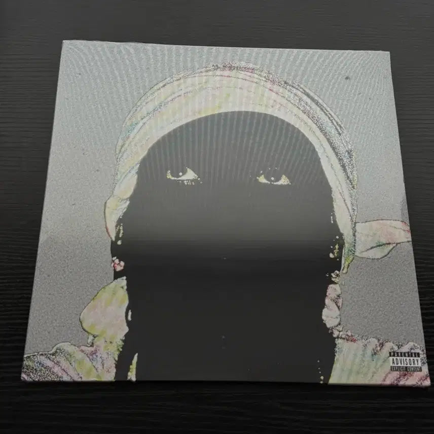 [BUNJANG] A$AP Rocky Don't Be Dumb Limited Edition LP / A$AP Rocky Don't Be Dumb Limited LP 한정반