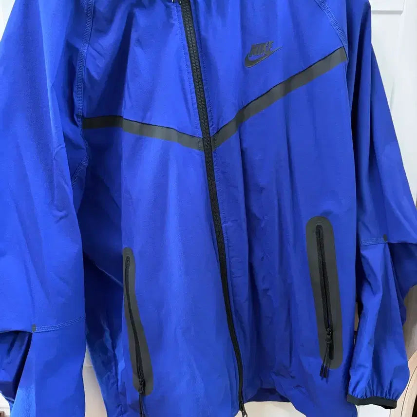[BUNJANG] Nike Tech Woven M Training Jacket / 나이키 테크우븐m 새상품