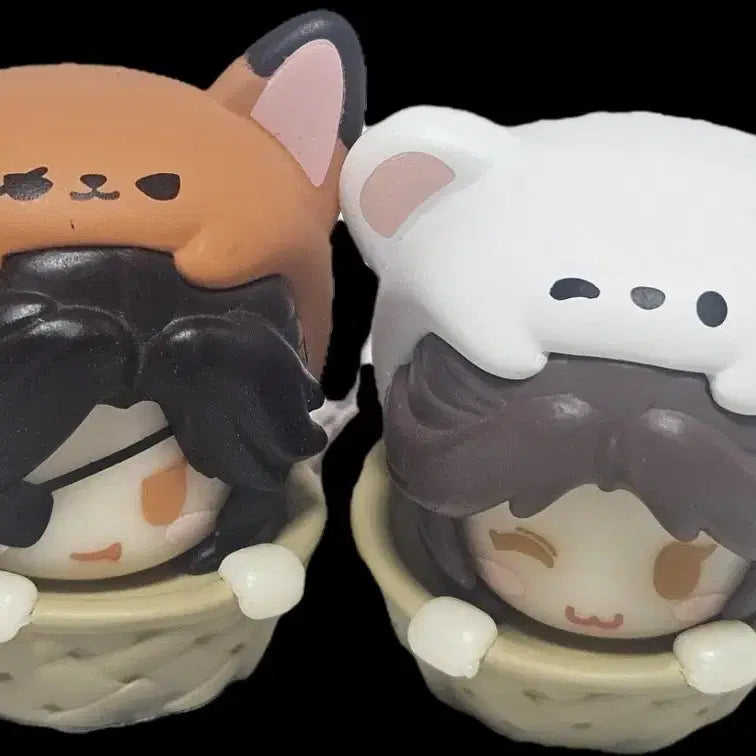 [BUNJANG] Heaven Official's Blessing Figure Bundle Set / 천관사복 피규어 (일괄판매)