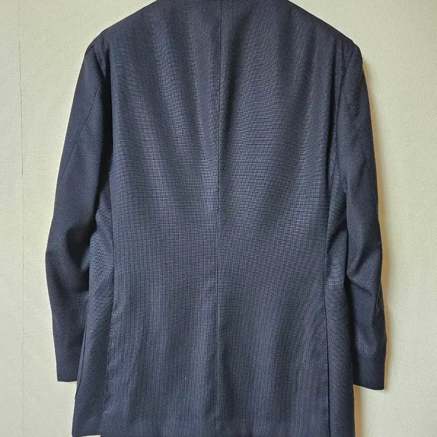 [BUNJANG] Ring Jacket Meister Line Sports Coat Navy 50 / 링자켓 핸드그레이드(마에스터)라인 스포츠코트 네이비 50사이즈