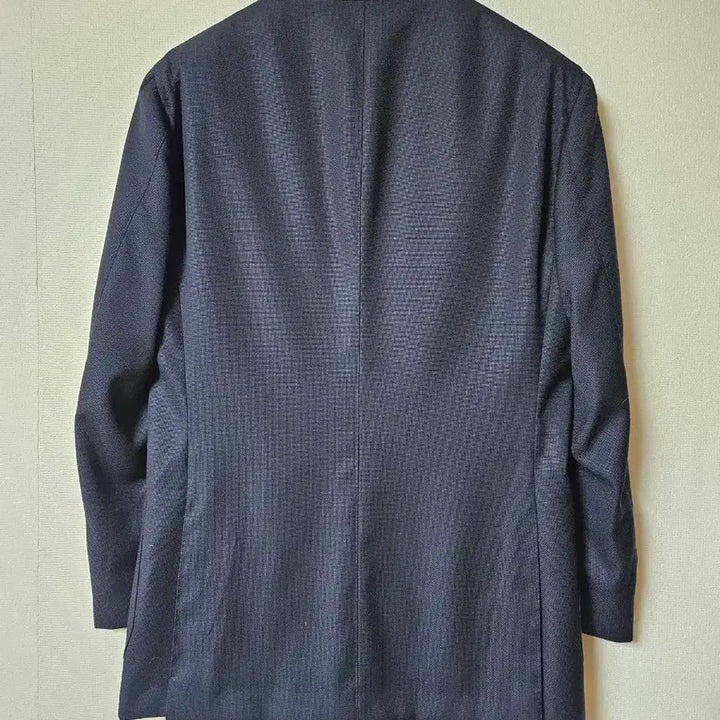 [BUNJANG] Ring Jacket Meister Line Sports Coat Navy 50 / 링자켓 핸드그레이드(마에스터)라인 스포츠코트 네이비 50사이즈