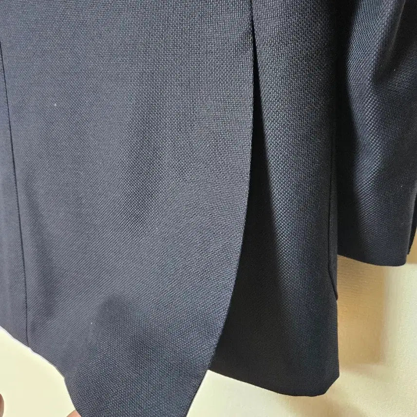 [BUNJANG] Ring Jacket Meister Line Sports Coat Navy 50 / 링자켓 핸드그레이드(마에스터)라인 스포츠코트 네이비 50사이즈