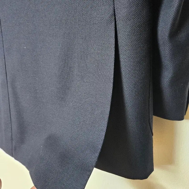 [BUNJANG] Ring Jacket Meister Line Sports Coat Navy 50 / 링자켓 핸드그레이드(마에스터)라인 스포츠코트 네이비 50사이즈