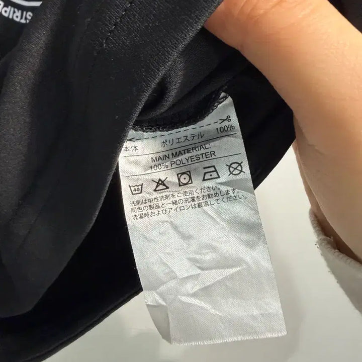 [BUNJANG] Adidas Functional Short Sleeve T-shirt / 만원샵) adidas 아디다스 기능성 반팔티 A919