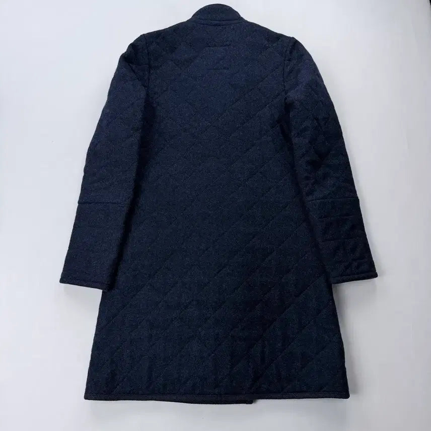[BUNJANG] Lavenham Quilted Wool Jacket / 라벤햄 퀼팅 울 자켓