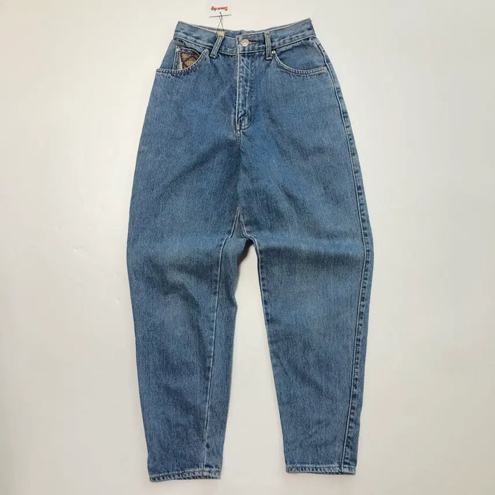 [BUNJANG] Levi's 990 Silver Tab Jeans / 리바이스 990 실버탭