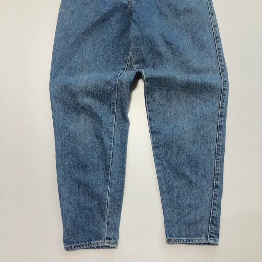 [BUNJANG] Levi's 990 Silver Tab Jeans / 리바이스 990 실버탭