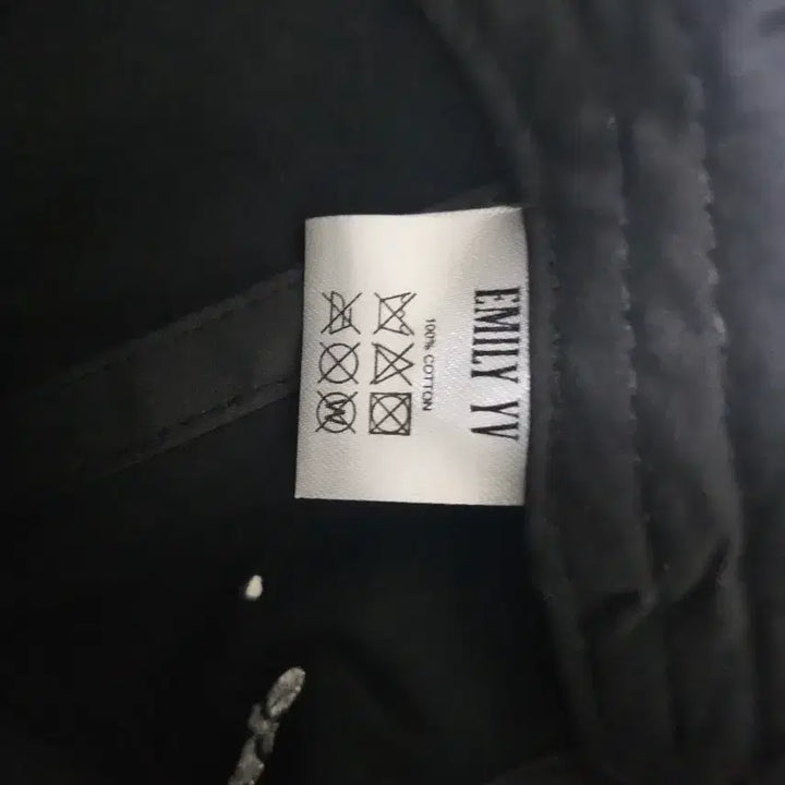 [BUNJANG] EMILY YV Ball Cap Set / EMILY YV 볼캡 블랙,그린