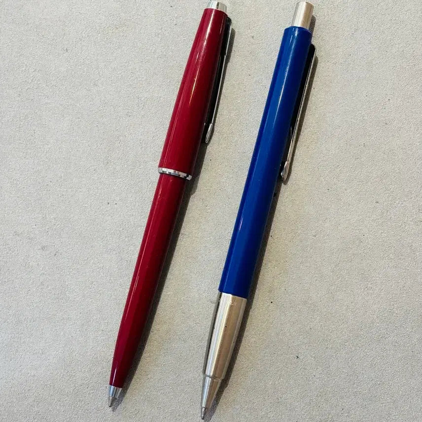 [BUNJANG] Parker Vector Vintage Ballpoint Pen / 파카45, 벡터 빈티지 볼펜
