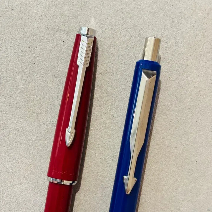 [BUNJANG] Parker Vector Vintage Ballpoint Pen / 파카45, 벡터 빈티지 볼펜