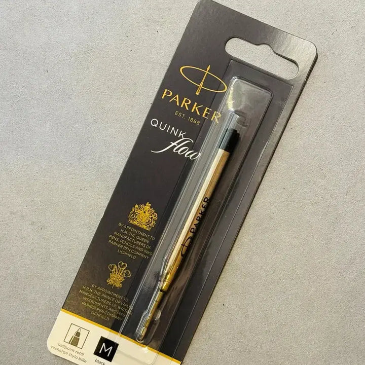 [BUNJANG] Parker Vector Vintage Ballpoint Pen / 파카45, 벡터 빈티지 볼펜