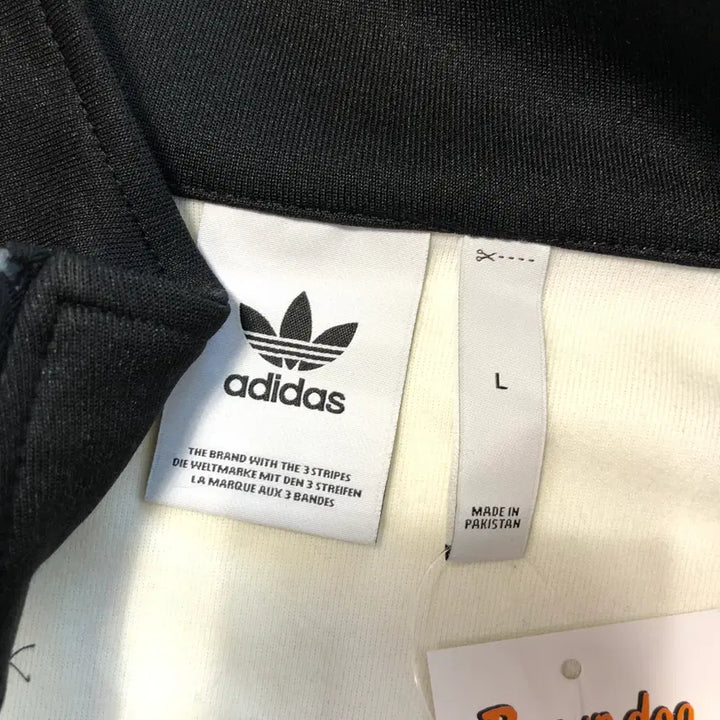 [BUNJANG] Adidas Oreo Jersey / 아디다스 오레오 져지