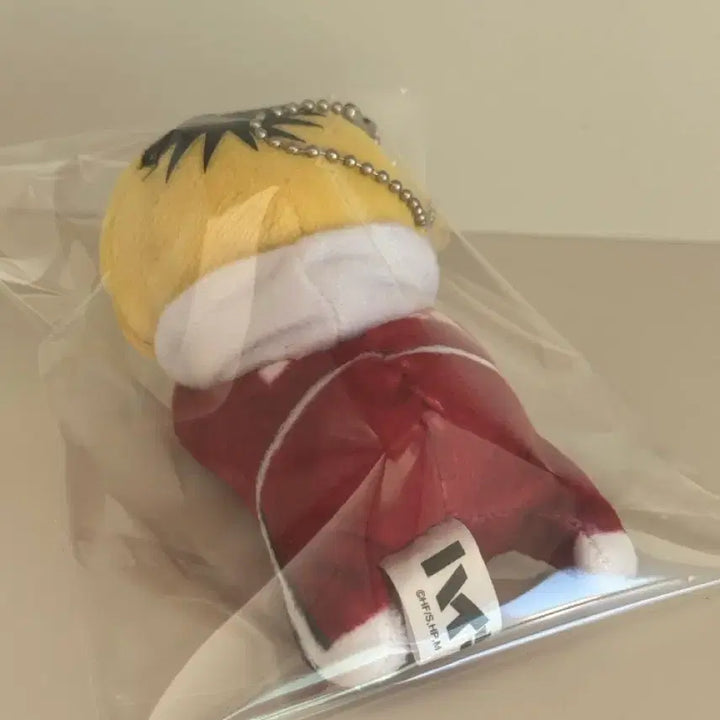 [BUNJANG] Haikyu Kenma Hug Character / 하이큐 켄마 허그캬라