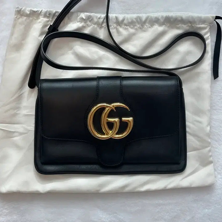 [BUNJANG] Gucci Ali Bag / 구찌 알리백 판매합니다