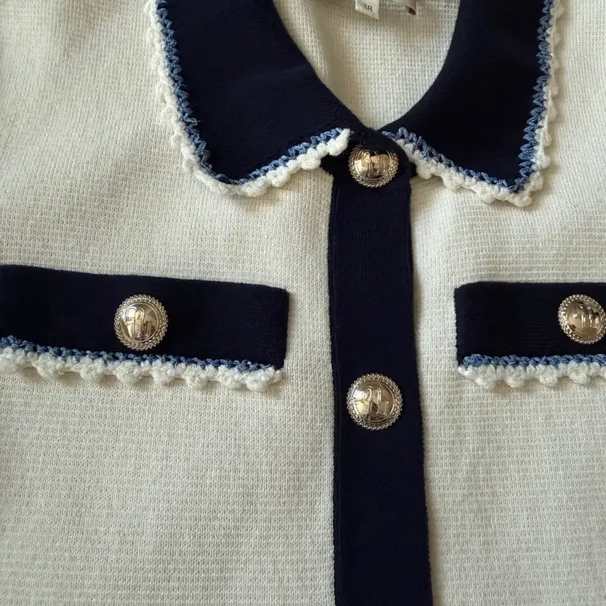 [BUNJANG] Maje Knit Dress / 마쥬 니트원피스