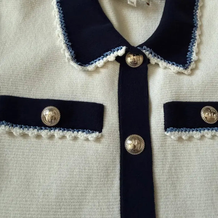 [BUNJANG] Maje Knit Dress / 마쥬 니트원피스