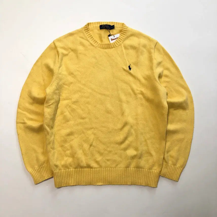 [BUNJANG] Polo Ralph Lauren Knit Sweater / 폴로랄프로렌 니트
