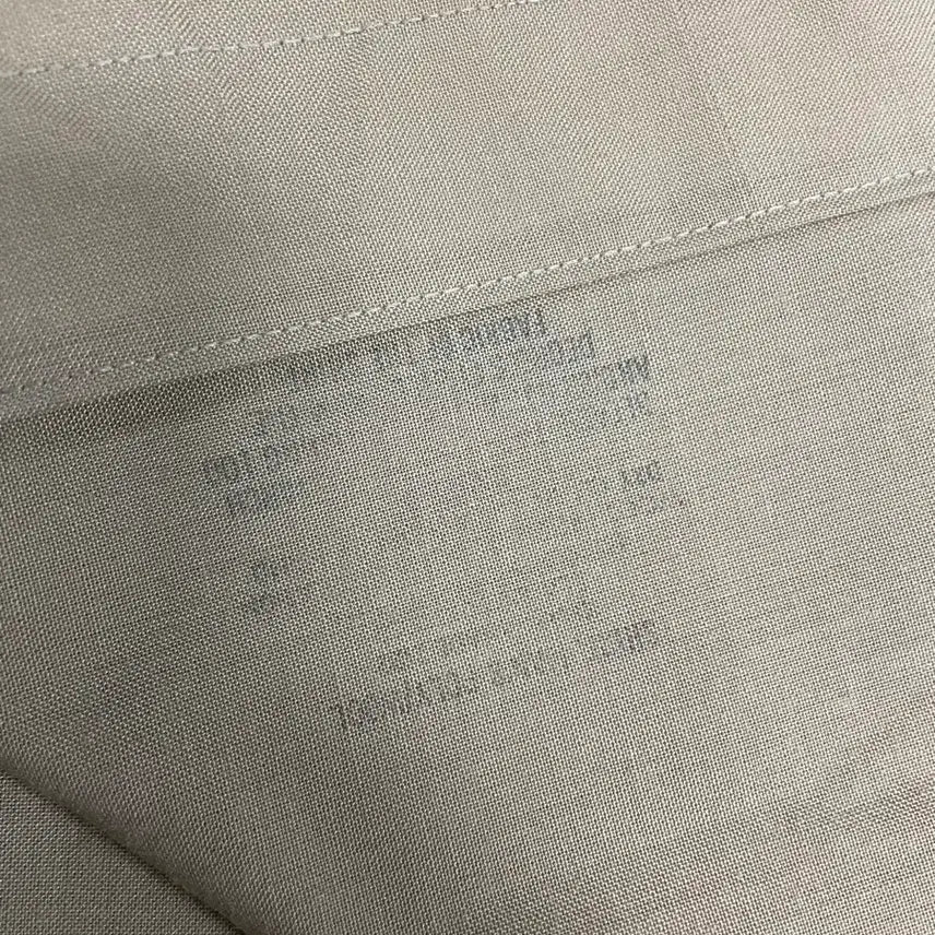 [BUNJANG] US Army USMC Vintage Shirt / US ARMY USMC SHIRT