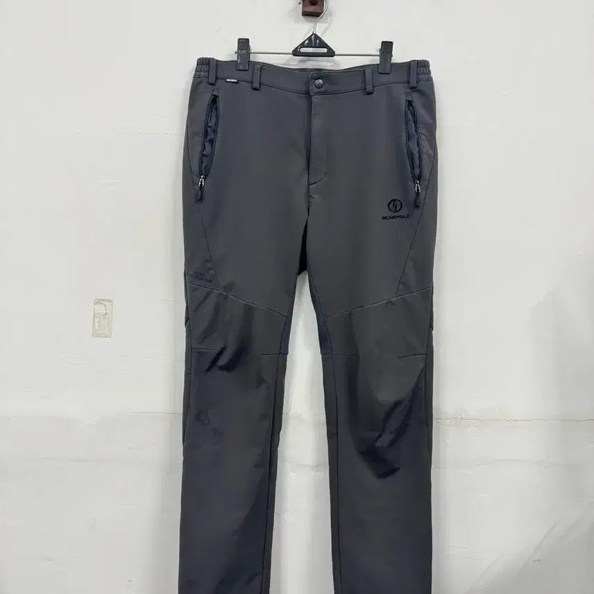 [BUNJANG] Beanpole Outdoor Gore Windstopper Fleece Pants / (32-33)빈폴아웃도어 고어 윈드스토퍼 기모팬츠