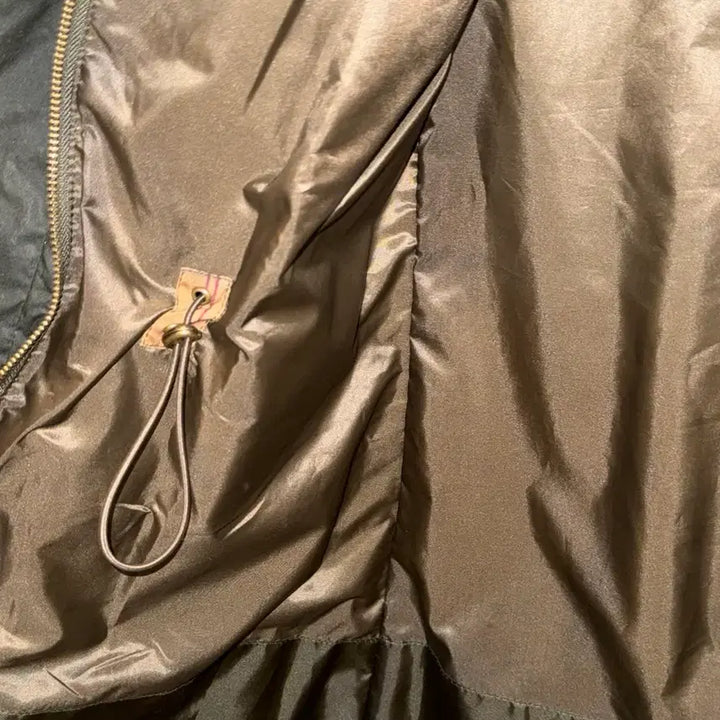 [BUNJANG] Barbour Lady Wax Jacket UK8 (S) / 바버 왁스자켓 여성 UK8 (55/S)