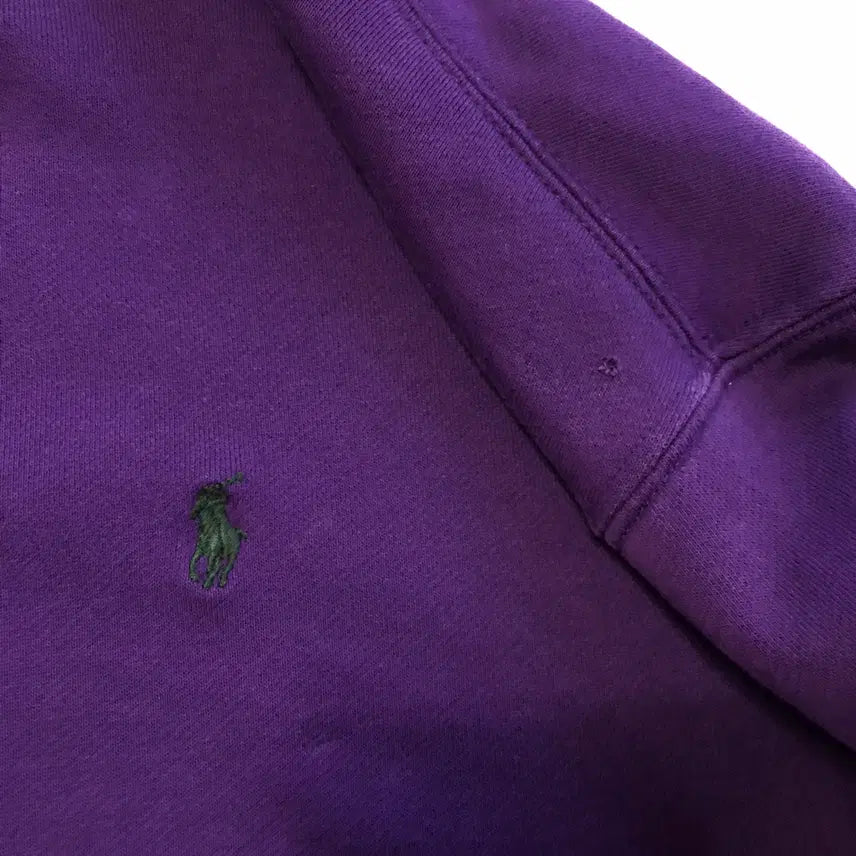 [BUNJANG] Polo Ralph Lauren Sweatshirt / 폴로랄프로렌 맨투맨