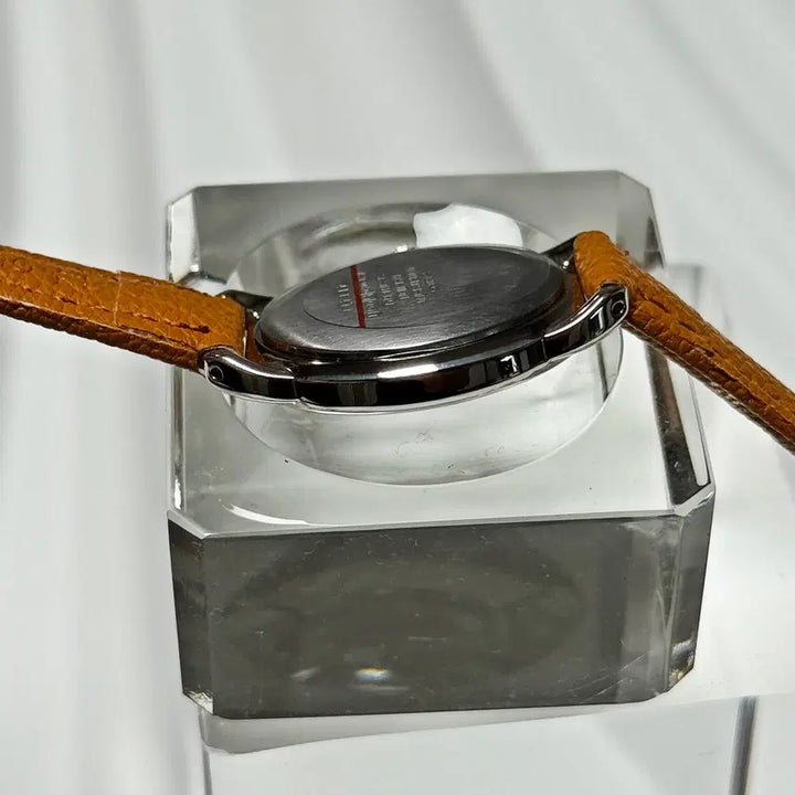 [BUNJANG] Seiko Norrie Round Arabian Index Watch / 80s90s 빈티지 세이코 노리에 라운드 아라비아 인덱스 워치