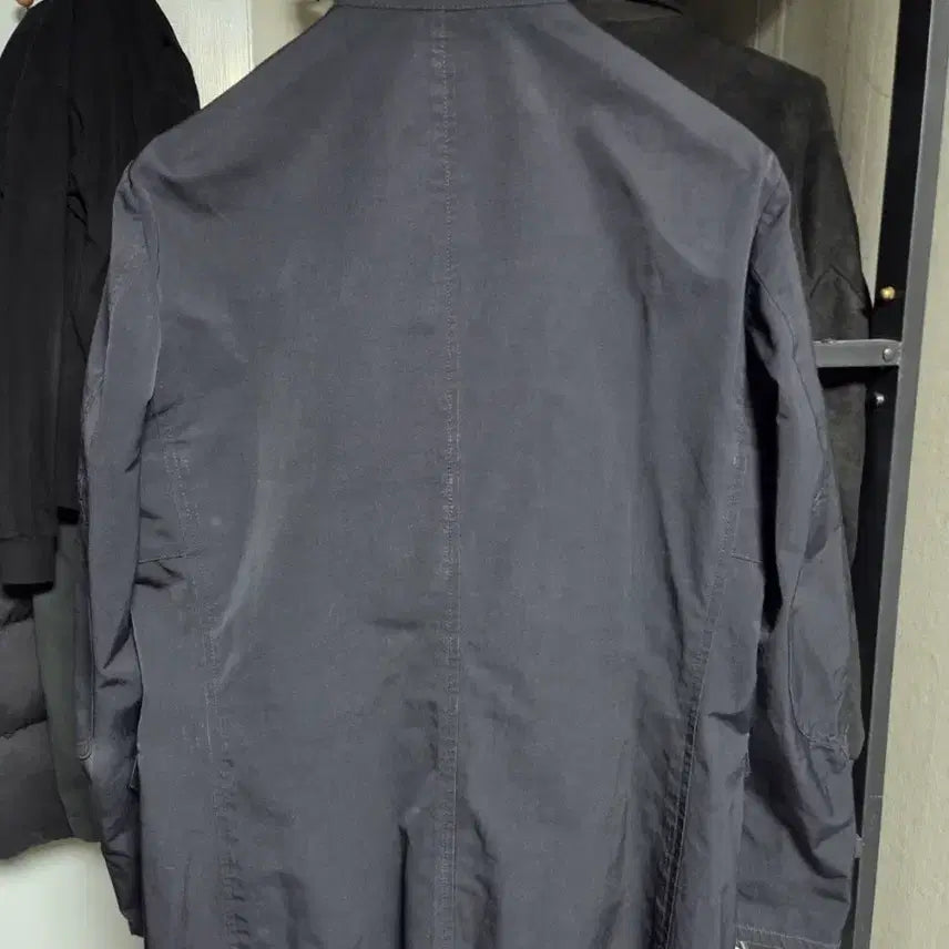 [BUNJANG] Moncler Blazer Jacket Size 3 / 몽클레어 블레이저 자켓 3사이즈