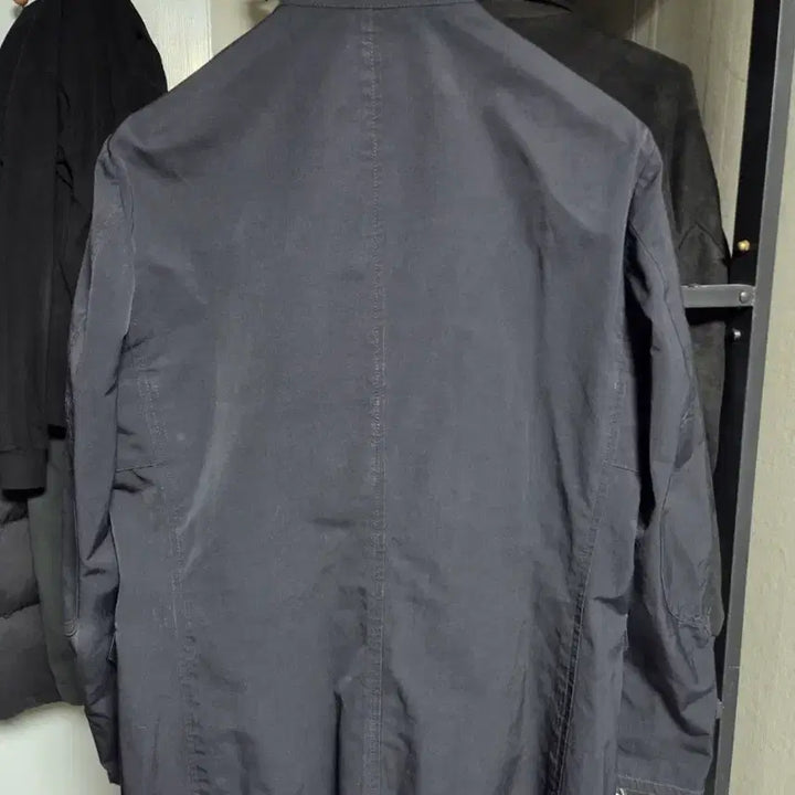 [BUNJANG] Moncler Blazer Jacket Size 3 / 몽클레어 블레이저 자켓 3사이즈