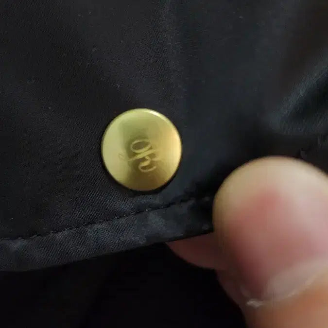 [SOLD OUT] 라피나토에뚜알 2way 아노락 윈드스토퍼 블랙 52사이즈