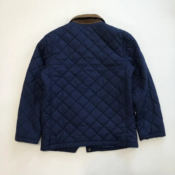 [BUNJANG] Polo Ralph Lauren Quilted Jacket / 폴로 랄프로렌 퀄팅자켓