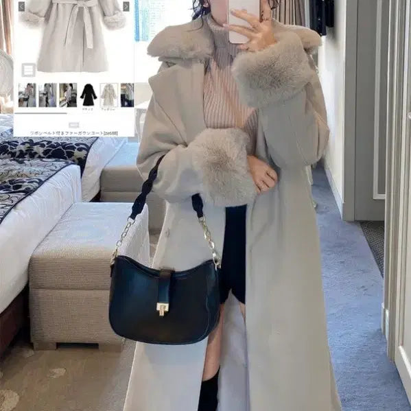 [BUNJANG] GRL Coat / grl 그레일 코트 판매합니다. 스나계