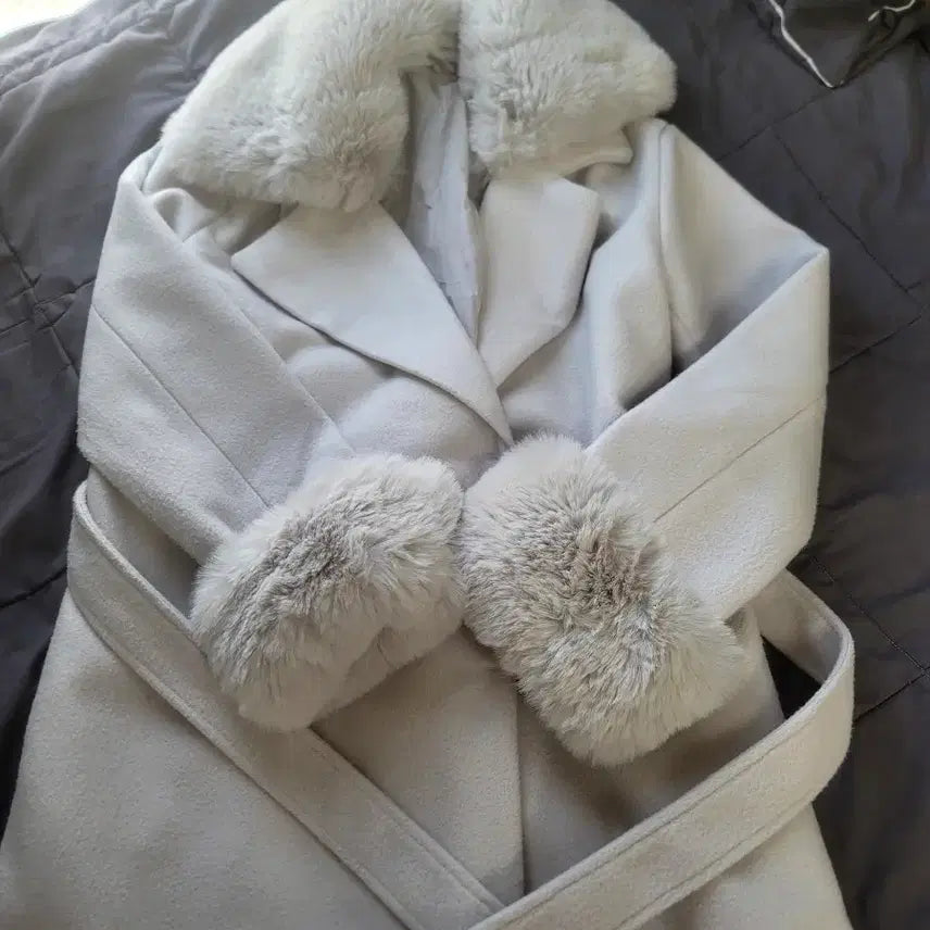 [BUNJANG] GRL Coat / grl 그레일 코트 판매합니다. 스나계