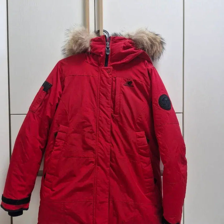 [BUNJANG] New Balance Padded Jacket (Size 90) / [배송비포함] 뉴발란스 패딩 90