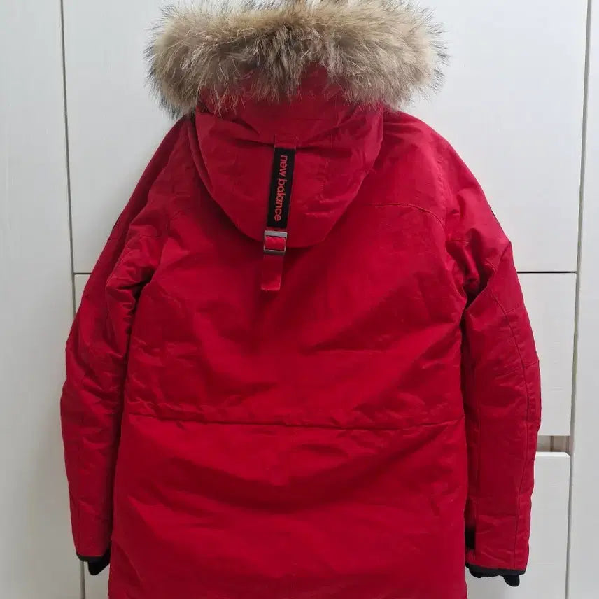[BUNJANG] New Balance Padded Jacket (Size 90) / [배송비포함] 뉴발란스 패딩 90