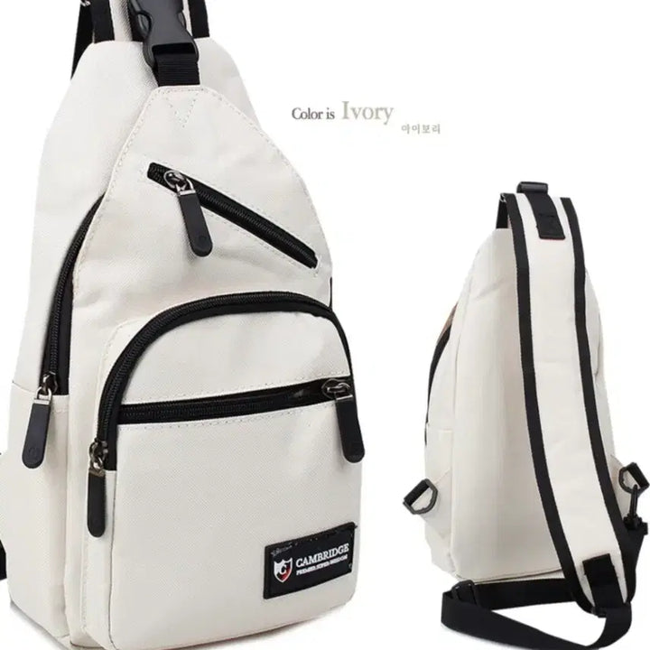 [BUNJANG] Cambridge C3620 Sling Bag / 캠브리지 슬링백 C3620