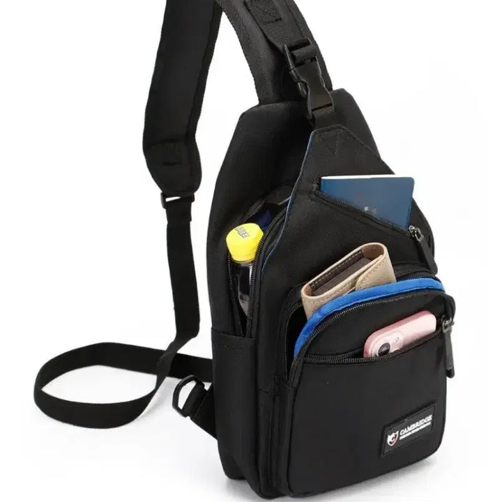 [BUNJANG] Cambridge C3620 Sling Bag / 캠브리지 슬링백 C3620