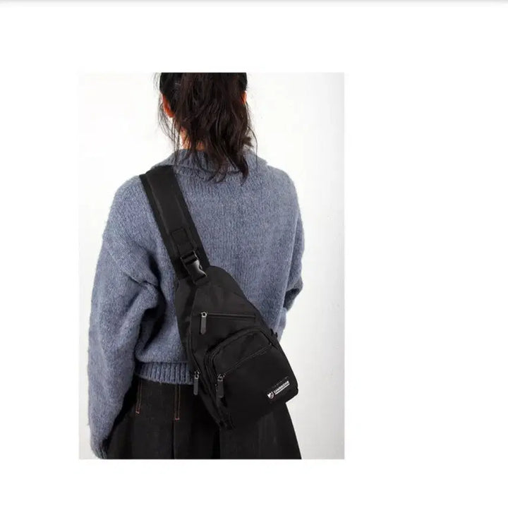 [BUNJANG] Cambridge C3620 Sling Bag / 캠브리지 슬링백 C3620