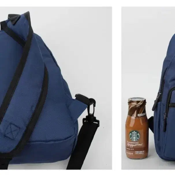 [BUNJANG] Cambridge C3620 Sling Bag / 캠브리지 슬링백 C3620