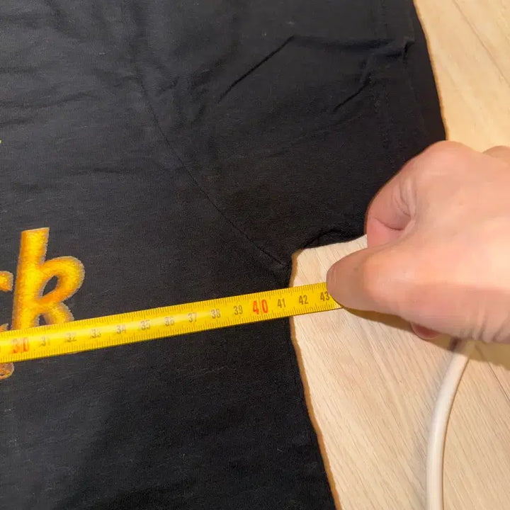 [BUNJANG] Hard Rock Cafe Helsinki Black T-Shirt / 하드락카페 헬싱키 블랙 반팔티셔츠
