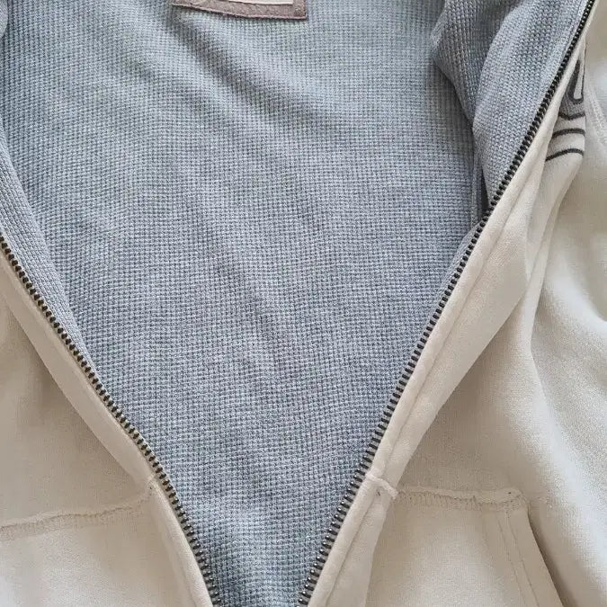 [BUNJANG] Aero Postale Hooded Zip-up Jacket / 에어로포스텔 에어로포스테일 후드집업 후드티 후드자켓 100 105