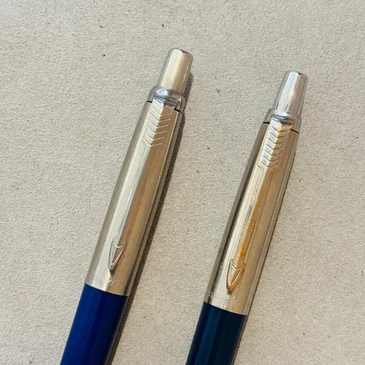 [BUNJANG] Parker Jotter Vintage Ballpoint Pen / 파카 조터 빈티지 볼펜 #1,2
