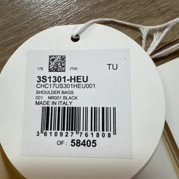 [BUNJANG] Chloé Nile Bag Small Black / 끌로에 나일백 스몰 블랙색상