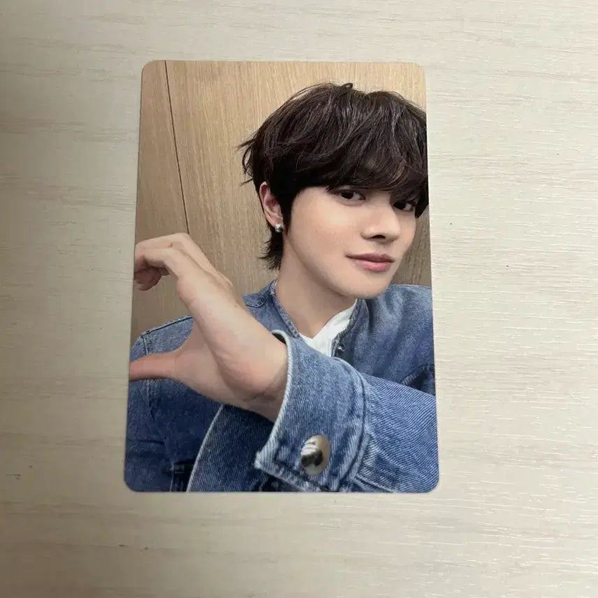 [BUNJANG] Aldi One Ttoules Jeur Photocard B Set / 알디원 뚜레쥬르 포카 B세트 이리오