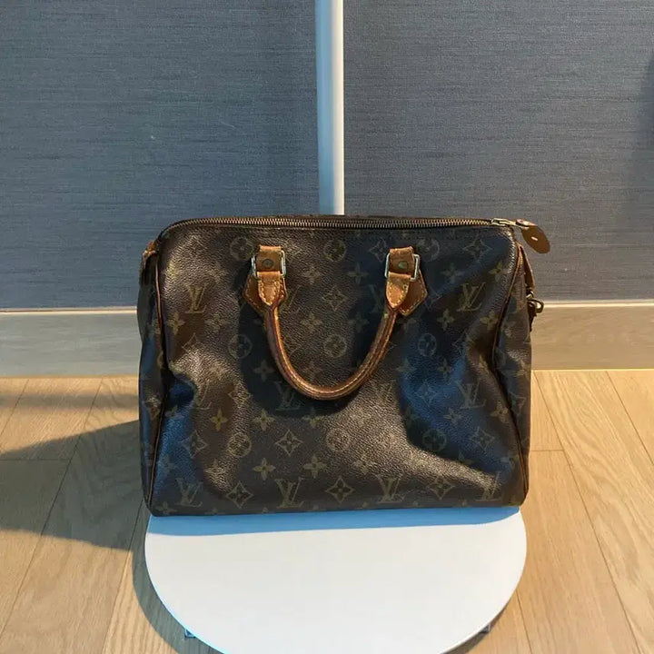 [SOLD OUT] 루이비통 스피디백 30