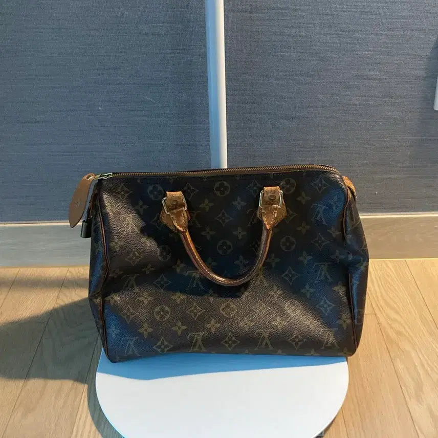 [SOLD OUT] 루이비통 스피디백 30