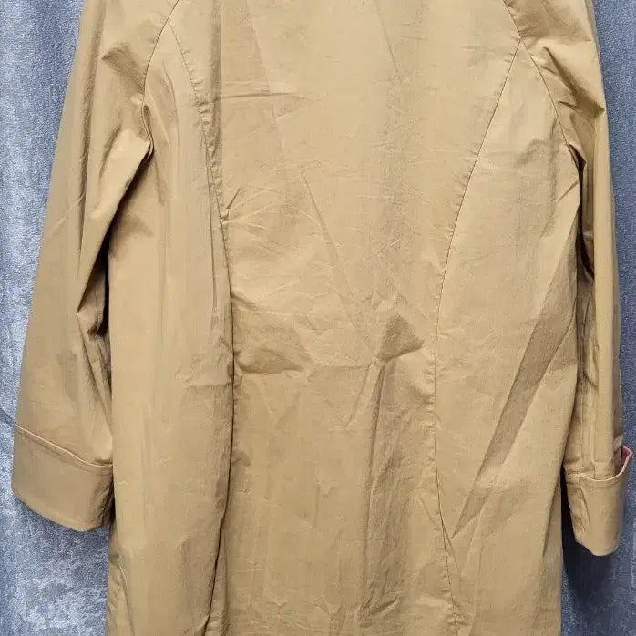 [BUNJANG] TASSE TASSE Trench Coat / TASSE TASSE 트렌치 코트